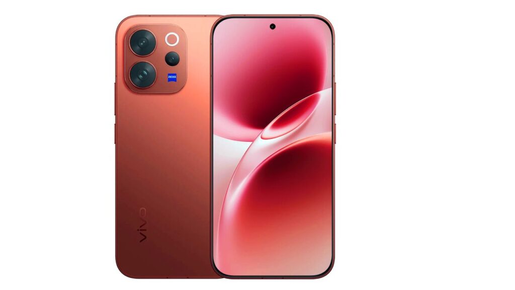 Vivo V70 Elite Full Details: जानिए इस प्रीमियम फोन में क्या है खास 2 Vivo V70 Elite