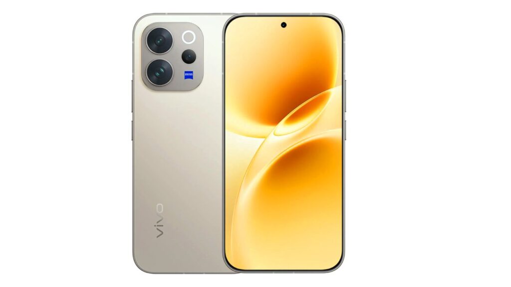 Vivo V70 Elite Full Details: जानिए इस प्रीमियम फोन में क्या है खास 1 Vivo V70 Elite