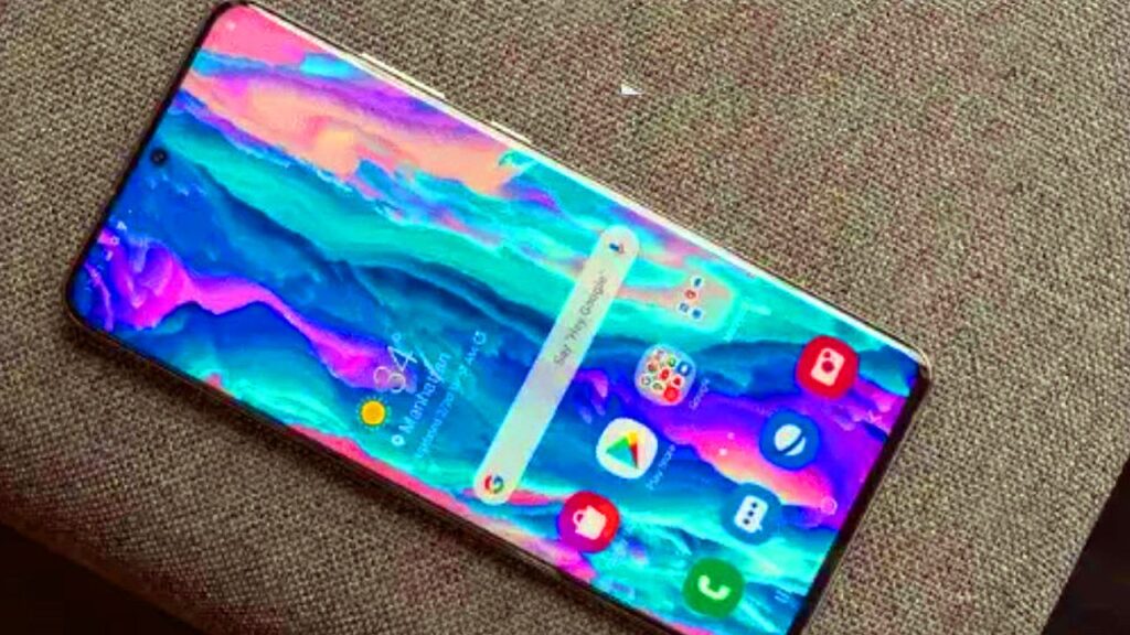 Samsung Galaxy S26
