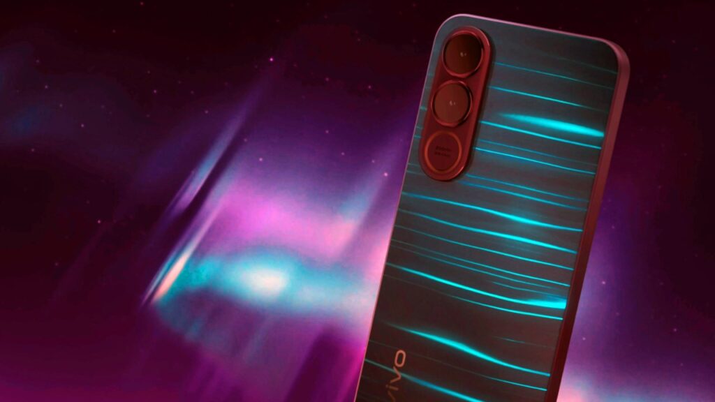 Vivo V70 FE 5g