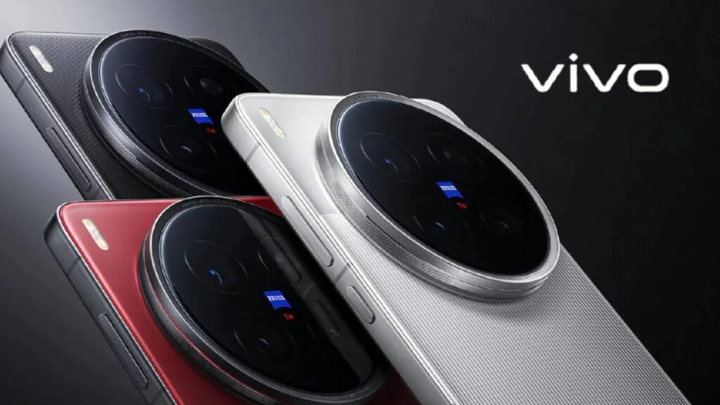 Vivo X300 Ultra
