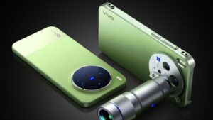 Vivo X300s