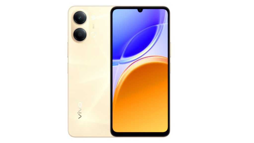 Vivo Y21 5G