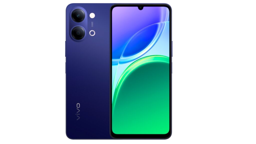 Vivo Y21 5G