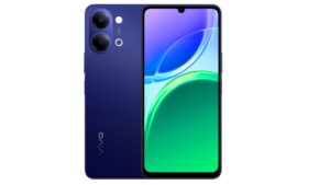 Vivo Y21 5G