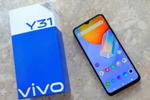 Vivo Y31