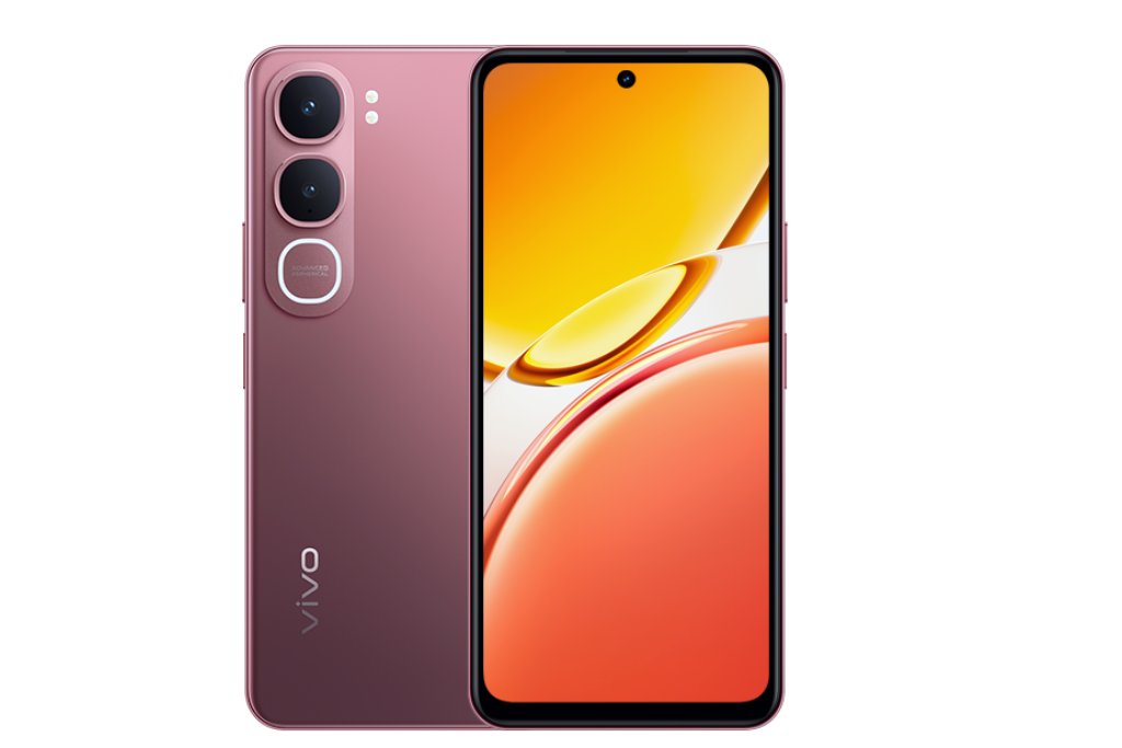 Vivo Y31