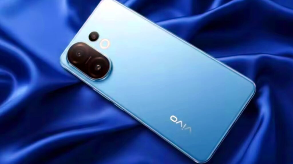 Vivo t5 5g launch date india