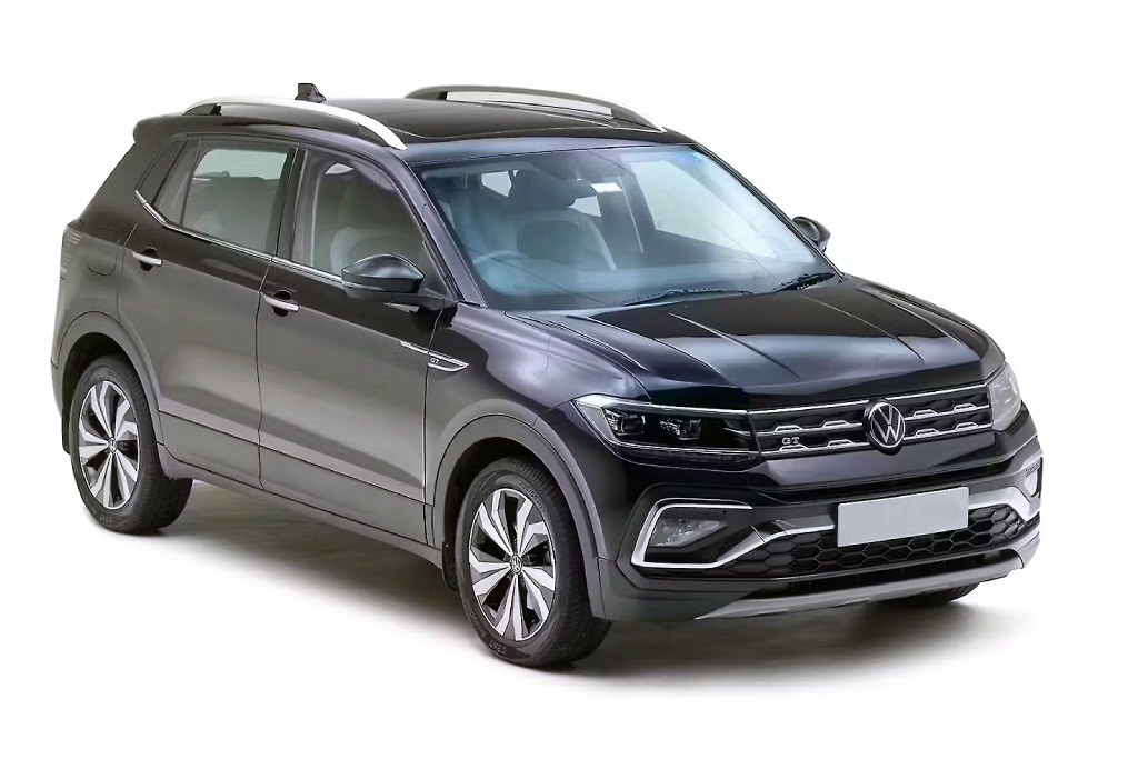 Volkswagen Taigun SUV