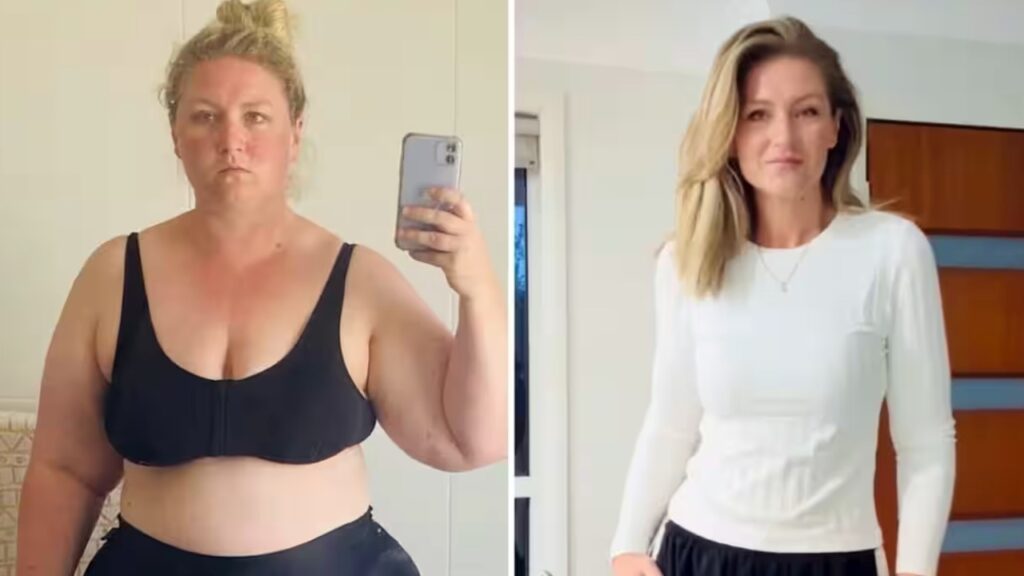 Weight Loss