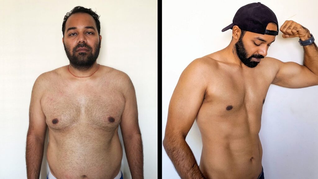Weight Loss: बिना जिम जाए कैसे अपना वजन घटाए जाने देशी तरीका... 1 Weight Loss