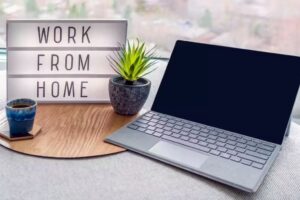 Work from Home