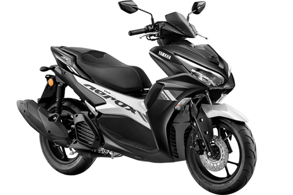 Yamaha Aerox 155