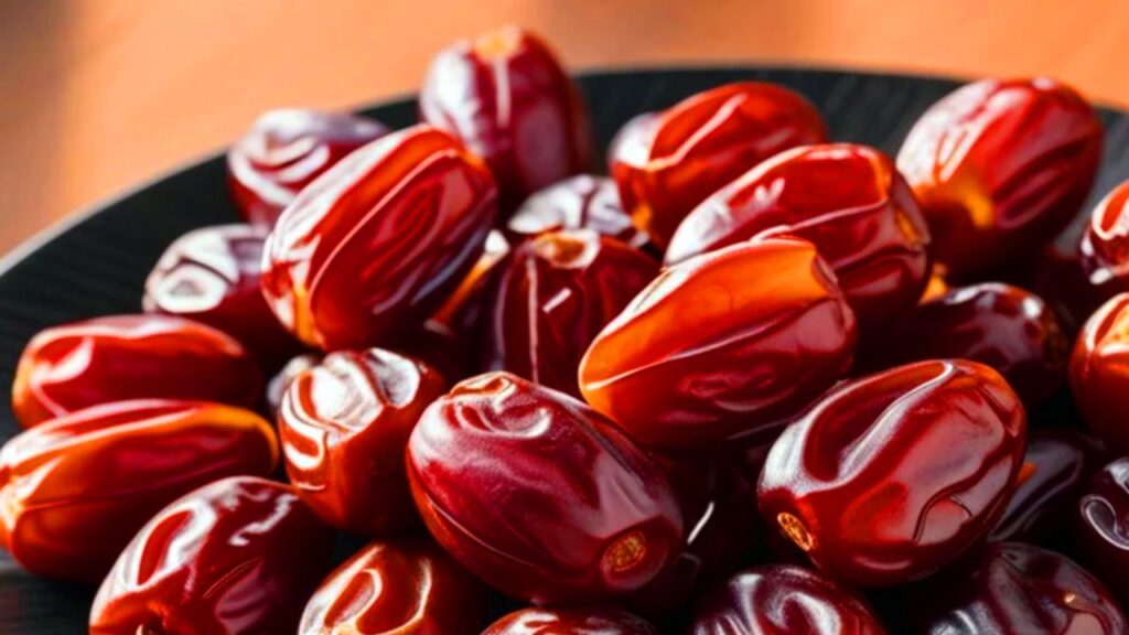 best khajur for health