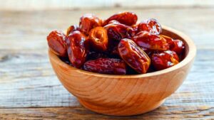 best khajur for health