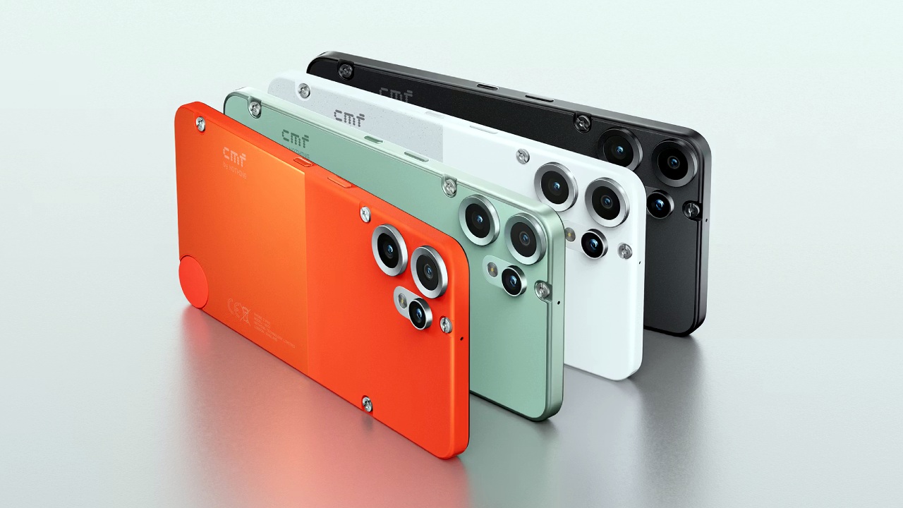 cmf phone 2 pro