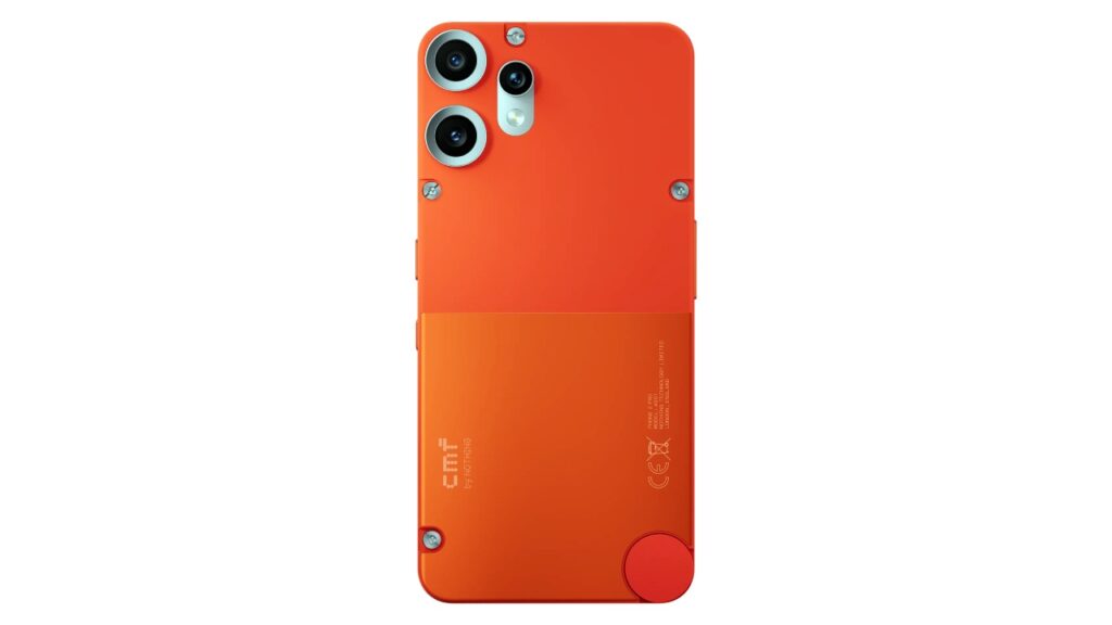 cmf phone 2 pro