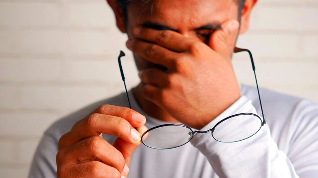 eye care tips