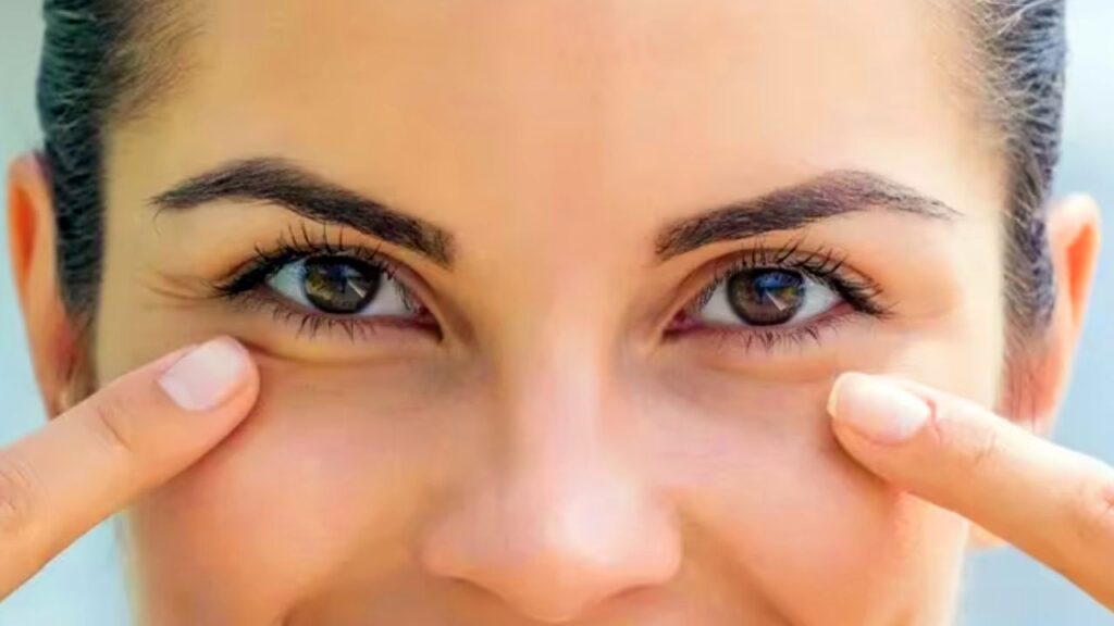 eye care tips