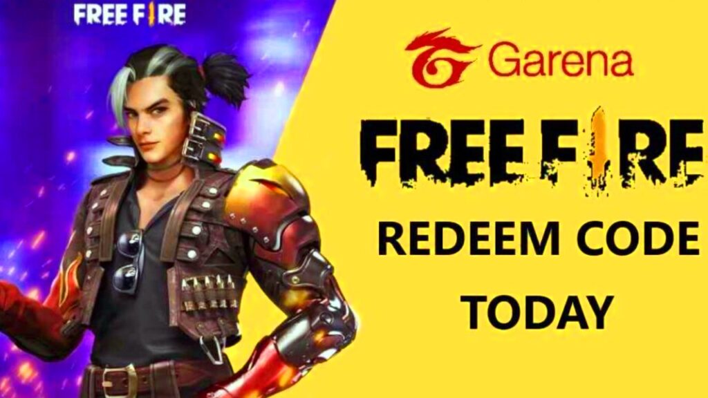 ff today free redeem code