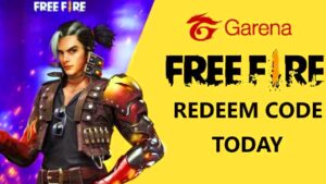 ff today free redeem code