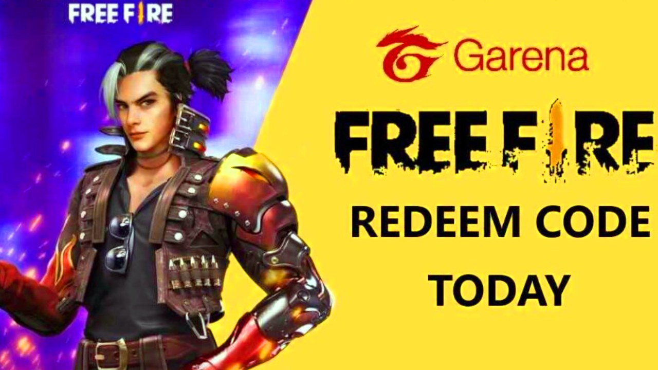 ff today free redeem code