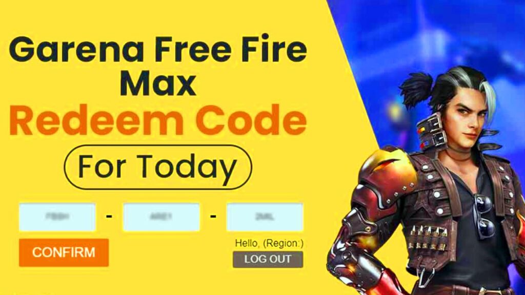free fire today redeem code: आज के दिन पाएं फ्री के डायमंड्स और रिवार्ड्स? 1 free fire today free redeem code