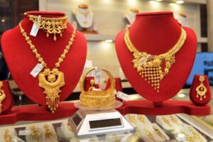 gold Price