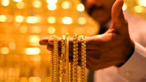 gold rate today live