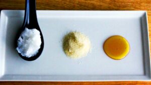 homemade lip scrub easy