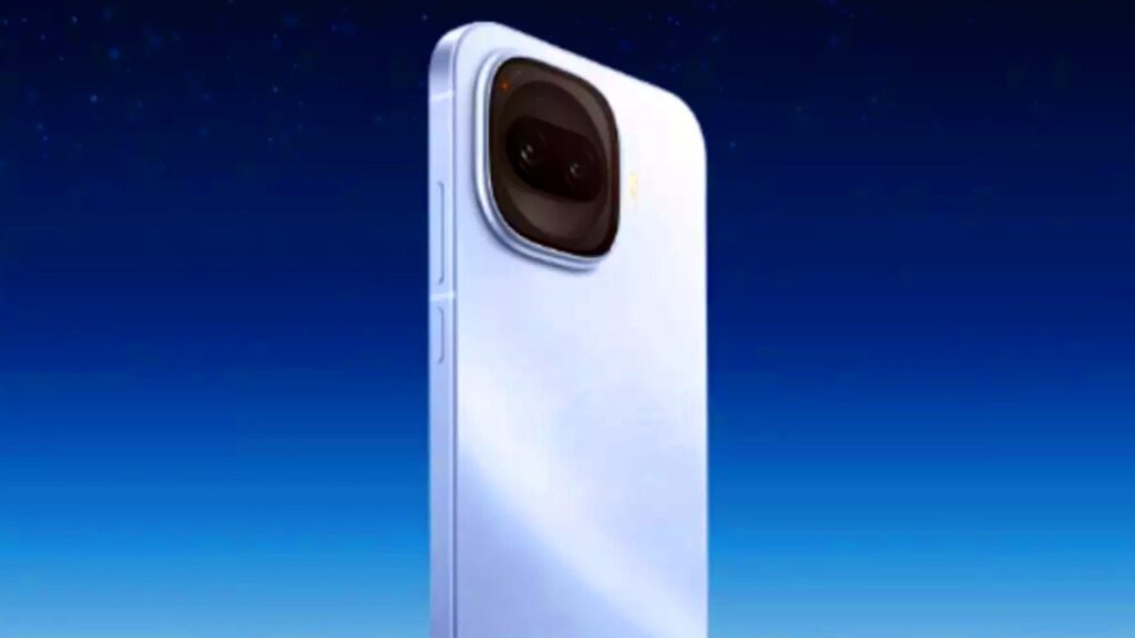 iQOO Z11
