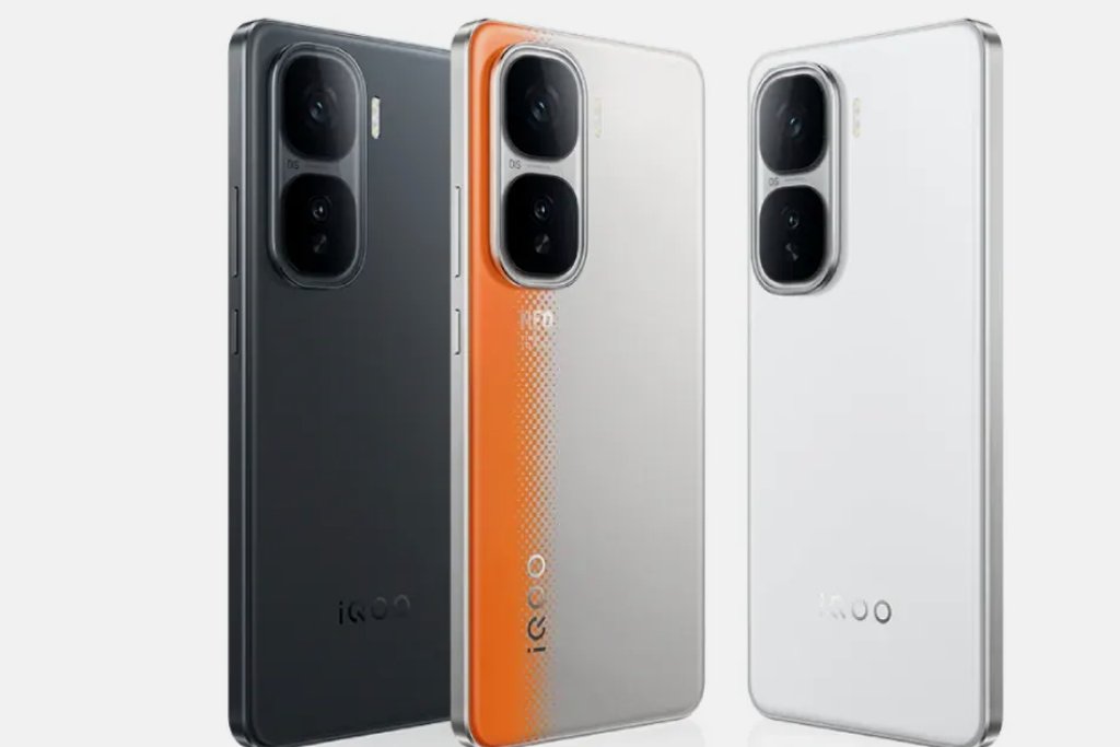 iQOO neo 10r