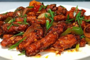 Crispy Babycorn Recipe