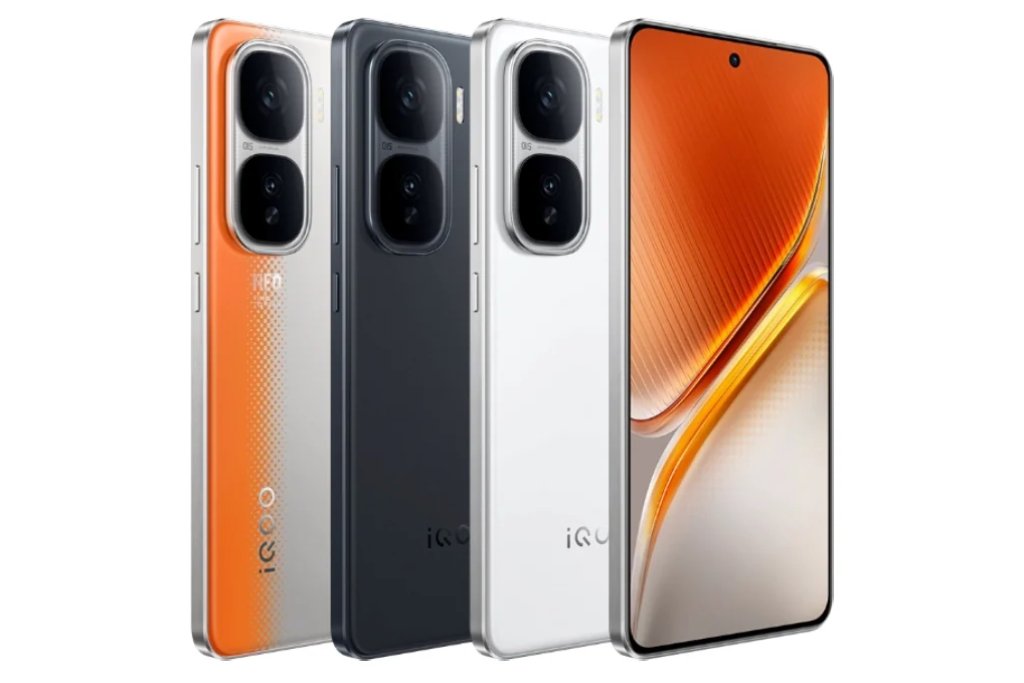 iQOO neo 10r