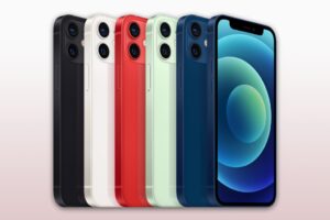 iphone 12 mini