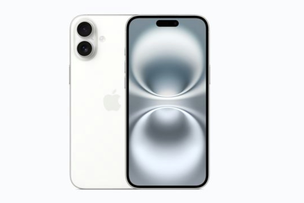 iphone 16 Plus