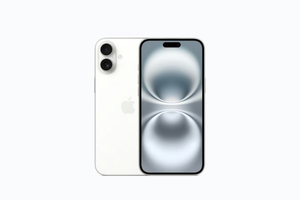 iphone 16 plus