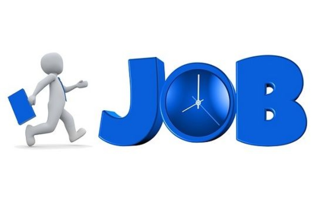 job