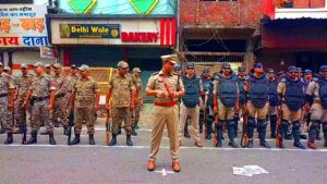 madhy pradesh police vacancy