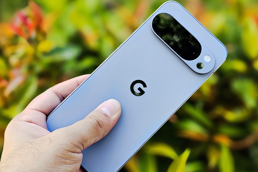 google pixel 10 pro