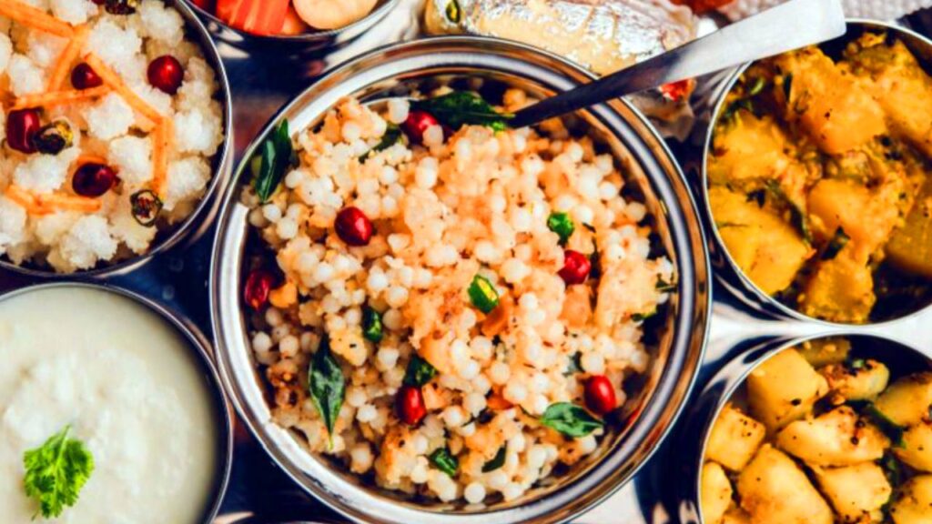 recipe for vrat