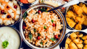 recipe for vrat