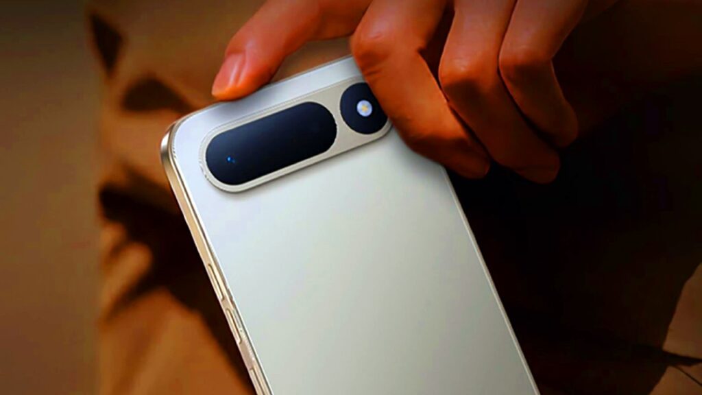 tecno Spark 50 5g