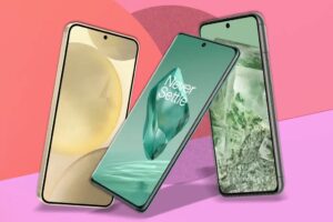 new phone launch 2026