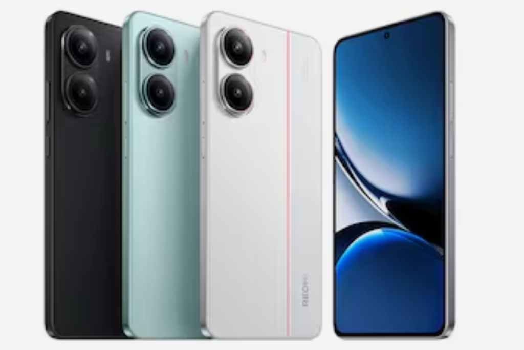 new phone launch 2026