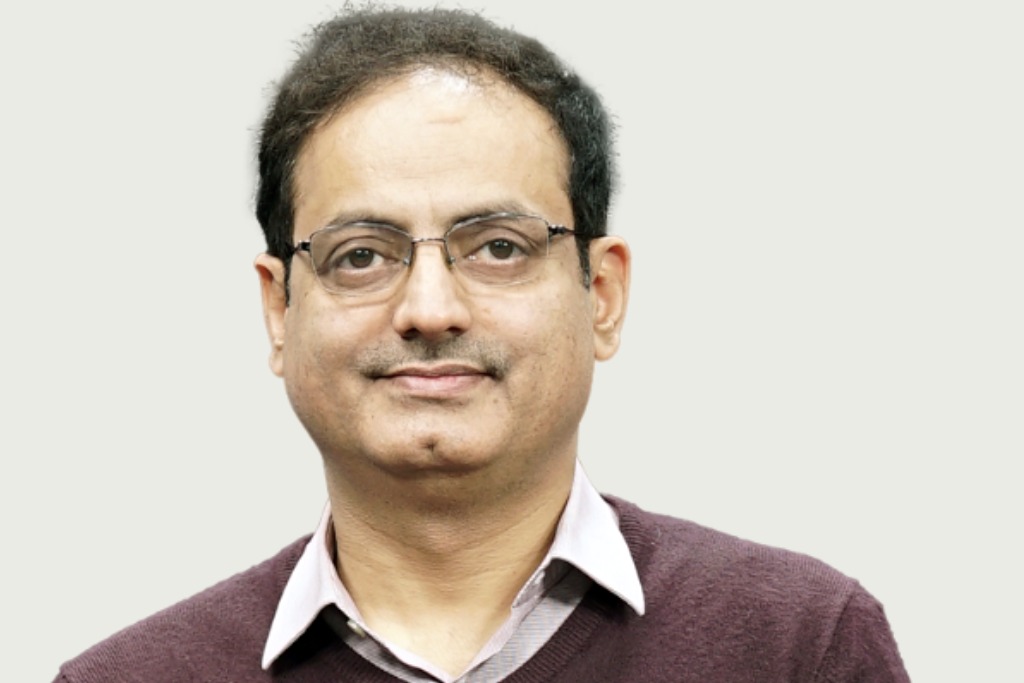 vikas divyakirti total networth 