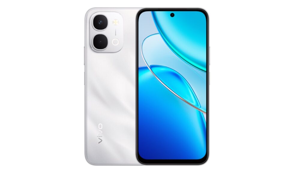 vivo T5x 5G