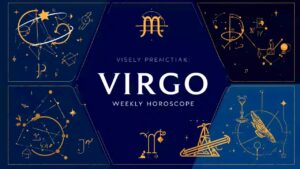 weekly horoscope virgo