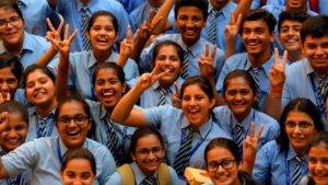 12th Result CBSC