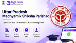2026 live UPMSP Board Result